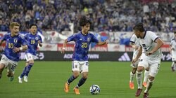 ｢明らかに自分たちの方が質も強度も高かった」久保建英が完勝ゲームで見せた正確過ぎるキックと圧倒的存在感