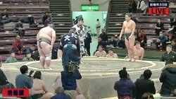 元横綱・朝青龍のおい、豊昇龍が前相撲で白星デビュー