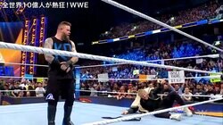 人気レスラーがYouTuber王者を一発ノックアウト！ 試合後の“侮辱”発言に激昂「ボクサーがＫＯ…」場内騒然