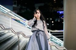 世良マリカ、最終回告白に「私の素直な想いを伝えたい」高校最後の夏を捧げた『オオカミくん』を振り返る