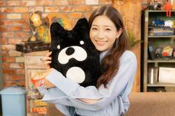 足立梨花がゲストでスタジオ初登場！“涙の別れ”で反響を呼んだ夫・塩野瑛久の話題に「恥ずかしいんで言わないで…」『私たち結婚しました3』