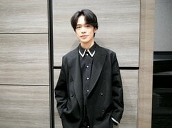 "¿Apenas tiene 16 años, verdad?". ¿Cuál es la clave del actor de voz Kenshō Ono para interpretar a Yuru en "Daemons of the Shadow Realm"?