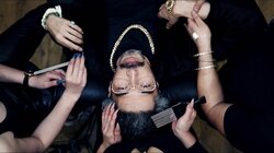 VIKN、NEW ALBUMからの第二弾シングル『MIRROR ft TWIGY』のMVを公開！