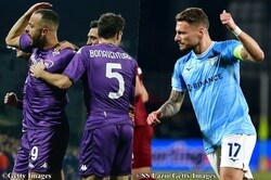 イタリア勢が順当に勝ち抜け…ウェストハムらが待つラウンド16へ／ECL決勝Tプレーオフ第2戦