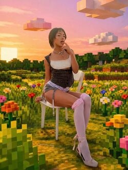 Yayoi Daimon 大門弥生、新曲『Circulation』をリリース！