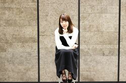 アニメ「かぐや様は告らせたい」でストレスを解消してほしい！声優・小原好美が語る作品の観賞法とは？