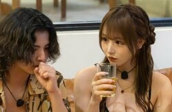 「私たちの動画観たことある？」セクシー女優たちの質問に男性陣たじたじ「時間停止モノ好きそう」