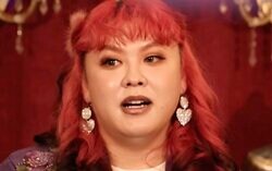 「離婚した直後に熱愛を撮られる人とか好き」ぺえ、大好きな芸能人を告白