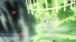 Asta's Anti-Magic Power Saves the People! Black Clover Episode 3 Synopsis and Teaser Cuts Released