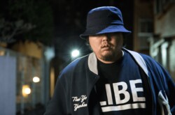 BES×I-DeAインタビュー（前編）「まだやり足りない。今日もリリック書いてた」