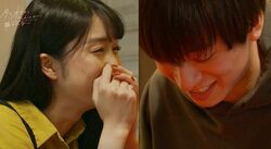 りょうすけに想いが届かなかったななか、しょうたろうへ気持ちが動く！？『月とオオカミちゃん』第6話