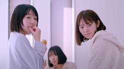 「声聞こえたでしょ？」白石麻衣似女優とお泊りの翌朝…中国人気アイドル俳優が女子寮できまずすぎる対面『ドラ恋～Kiss me like a princess～』act.2