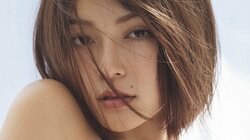 フリーで再始動 櫻井おとのが魅せる“偽りのないグラビア愛” 約1年9カ月ぶりに『週プレ』帰還