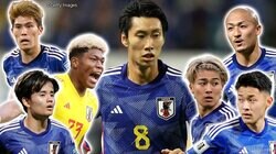 鎌田大地「あいつは上手すぎる」“年下でよかった選手”を激白　絶賛するメンタリティは「周りは気にせず、自分が上手いと思ってる」