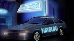 仙台出身のMAGUIREがNEW MIXTAPE「CLEAR」より"NATSUKI"を先行リリース！！