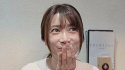 韓国版“冷やし中華始めました” 1児のシンママ・ヨンア（40） 夏になると食べるもの明かす