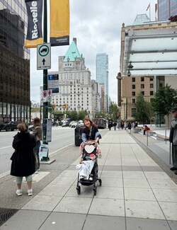  北斗晶、海外で声をかけてきた人に言われたこと「大ファン…うそつけ！」 