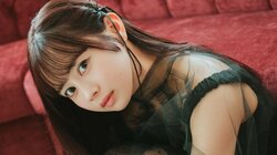 #ババババンビ・近藤沙瑛子「本当に本当に幸せです」、1st写真集が来年1月に発売 先行カットも解禁