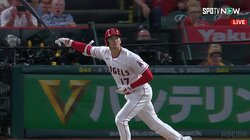 “昼の部”27号に“夜の部”28号の豪華2部構成 大谷翔平、衝撃2発に球場中のファンが踊る＆跳ねるの大騒ぎ