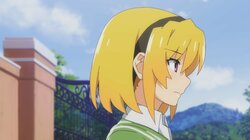 ついに黒幕が登場？「ひぐらしのなく頃に業」20話、関連ワードがTwitterトレンドを席巻