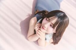 "If it's not something I want to become, it won't even catch my eye." What is the true self that constantly-challenging voice actress Ayasa Ito expressed in her third photo book?