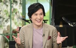 ピアニスト清塚信也、母の衝撃行動を明かし黒柳徹子も驚き「それ本当なんですか？」