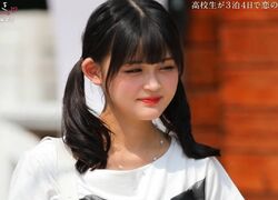 可愛すぎる高3女子、気合を入れた勝負デート中に2回もフラれまさかの展開…気丈に振舞う姿に「ええ子すぎる」スタジオ称賛『今日好き』九龍編第3話