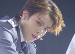 文句なしの満点！“ビジュアル1位”の練習生、激しいパフォーマンス後も息切れナシで歌い上げ審査員が絶賛！「ステージ全体を導く存在」ランキング1位に