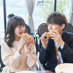 『恋ステ 2021春Tokyo』はるゆき＆すみれとの２ショット公開「1周目の私服姿どーでしたか？？」