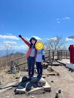 釈由美子、GWに感じた8歳息子の“成長ぶり”明かす「これ以上ない幸せです」親子ショット披露も