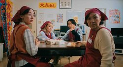 「駅前のドンキでコンドームを買っていた」現場を従業員が目撃！不倫店長の言い訳とは？『泥濘の食卓』