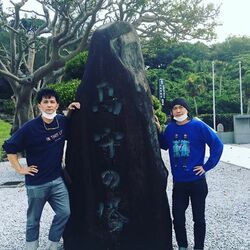 「ラスだった試合もプロだと感じました」萩原聖人、チームメイト・黒沢咲の奮闘を称える