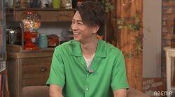 共演から本気の恋に発展！？三浦翔平「そんなことあります？」にノブがツッコミ「あなたモロ！」『私たち結婚しました3』第10話