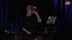 LIBROがイベント「P-VINE Presents THIS TOWN」で披露した"雨降りの月曜"のライブ映像が公開！