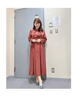  安めぐみ、困っているマイナートラブルを告白「だんだんお腹も目立ってきました」 