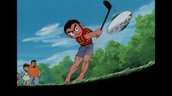 藤子不二雄Aの大ヒット作『プロゴルファー猿』など昭和＆平成の名作アニメが配信開始！全話一挙放送も