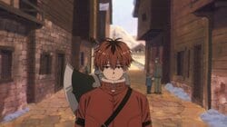 A Woman's Heart Is Too Difficult! Stark's "Why Though?!" Resonates - Fern's Pouty Face and Their Dynamic in "Frieren: Beyond Journey's End" Is Irresistible