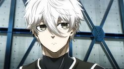 アニメ「ブルーロック」8話、天才フォワード・凪誠士郎が「バケモノすぎる」と話題に