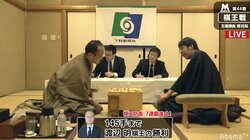 渡辺明棋王が7連覇達成　広瀬章人竜王下し二冠維持　タイトル通算は22期に／将棋・棋王戦第4局