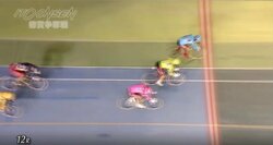 逃げ切った原田研太朗「明日も出し切って走りたい」／伊東