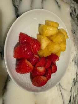 花田虎上、体調不良になった次女の診断結果を報告「元気がないので、なんかおかしいなぁ～と」 