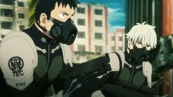 “怪獣ヒーロー”アニメ『怪獣８号』9月18日（水）、19日（木）に全話無料一挙放送決定！