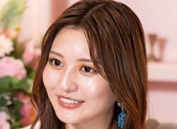 "世界で最も美しい顔”29歳モデル、白ドレス姿に男性陣「眩しい…」と釘付け 「みんなまずは顔で私を好きになる」とモテ自信も