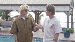 「TOBEのメンバーは全員人見知り」北山宏光、ハワイ旅で気づく「多分、家帰ったら真っ暗な家にいる」