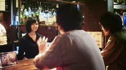 “ラストアイドル”の朝日花奈、『dele』バーテンダー役でドラマ初出演