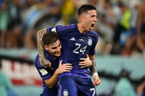 【W杯】快勝で首位通過を決めたアルゼンチン、ポーランドも他力で生き残り16強へ！
