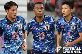 横浜F・マリノス組をサッカー日本代表に加えるのが難しい理由。W杯メンバーという観点で見ると？【西部の目／E-1サッカー選手権】