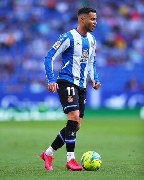 レヴァンドフスキの代役にスペイン代表FWデ・トマス獲得へ　やはりストライカーが欲しいバイエルン