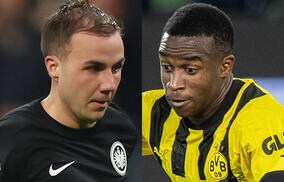 日本と同居のドイツ代表メンバー発表！ ゲッツェやムココらサプライズ選出！《カタールW杯》