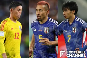 世界に見つかる？ サッカー日本代表、市場価値ランキング21～26位。カタールW杯で輝いた男